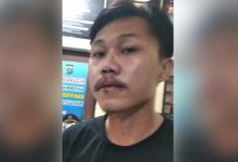 Photo of Tahapan Pemilihan Ketua BEM Unilaki Berujung Ricuh