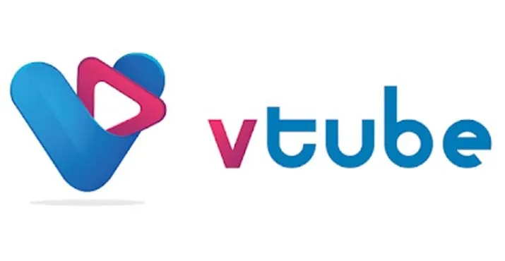 Aplikasi Vtube