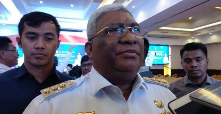 SE Gubernur Terbit, Seluruh Daerah di Sultra Diminta Terapkan PPKM Mikro