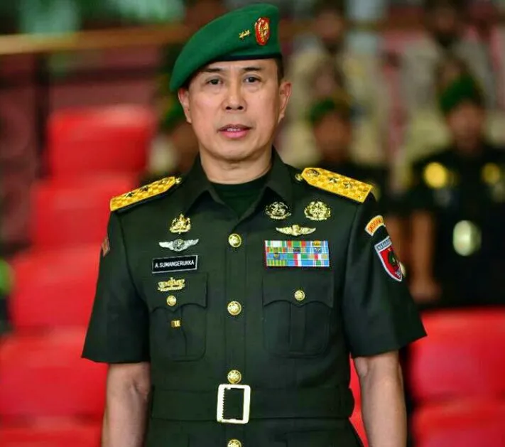 Gerindra Sultra Beberkan Alasan Dukung Andi Sumangerukka Maju di Pilgub 2024