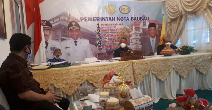 BKSDA Sultra Dorong Pengelolaan Kawasan TWA Tirta Rimba