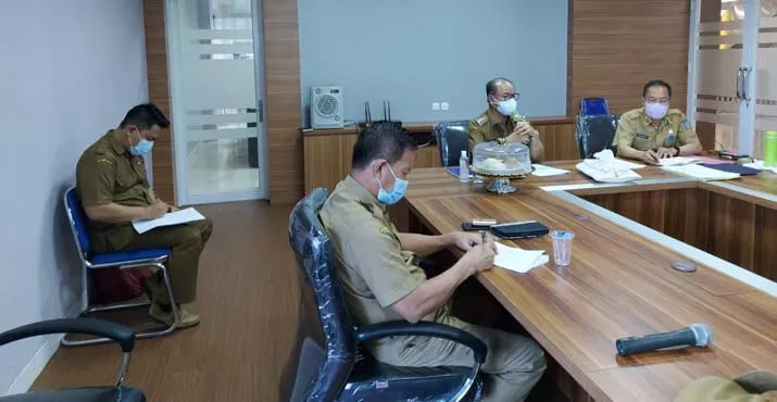Pemda Konsel Hanya Terapkan PPKM Mikro di Kecamatan Zona Merah