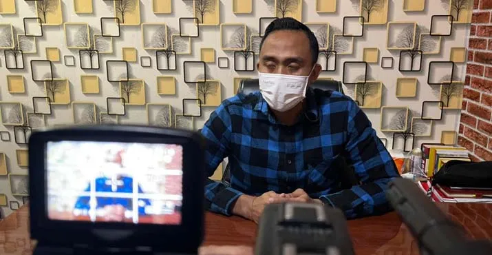 Pekan Depan, Berkas Perkara Oknum Satpol-PP Kota Kendari Dilimpahkan ke Kejati