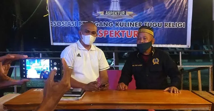 Pemkot Kendari Diminta Tinjau Kembali Pemberlakuan PPKM Mikro