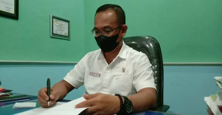 PPKM Mikro, Pembelajaran Tatap Muka di Kendari Ditunda