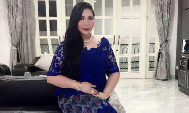 Tutup Usia, Agista Ariany Gemilang di Dunia Usaha dan Organisasi