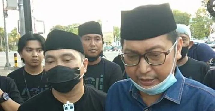 Siap Tarung di Pilwali Kendari 2024, Berikut Profil Abdul Razak - Andi Sulolipu