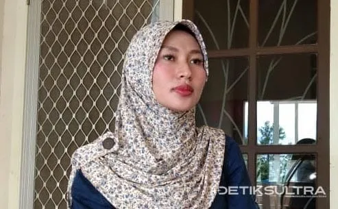 Kendari PPKM, Apriliani Puspitawati: Pemda Harus Pikirkan Nasib Warga