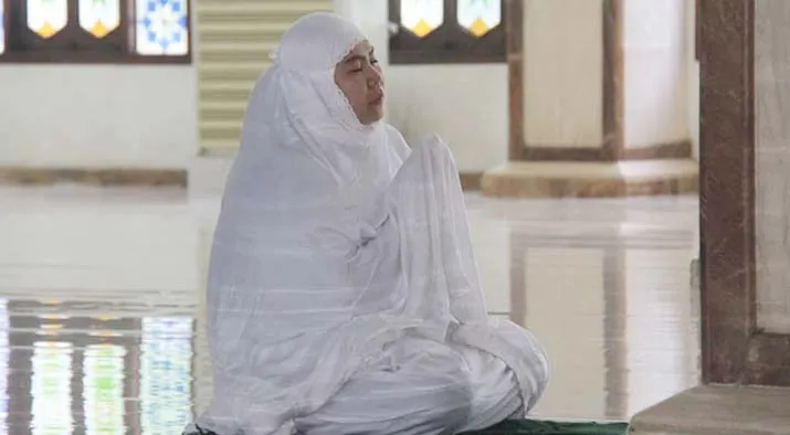 Agista Aryany Ali Mazi