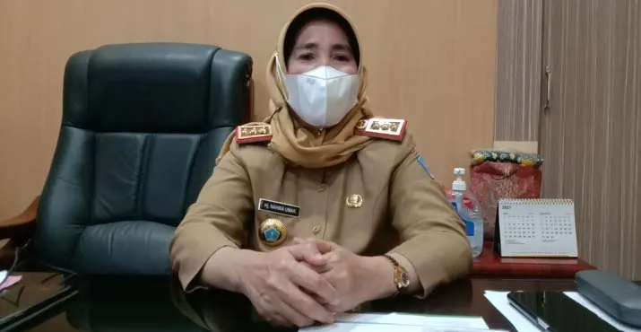 Mendagri Terbitkan Instruksi soal Perpanjangan PPKM Mikro, Ini Kata Sekda Kendari