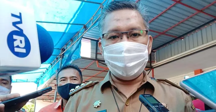 Wali Kota Kendari, Sulkarnain Kadir