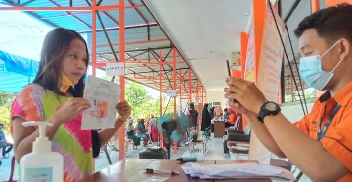 Ini Jadwal Pencairan BST Tahap 14 dan 15 di Kendari