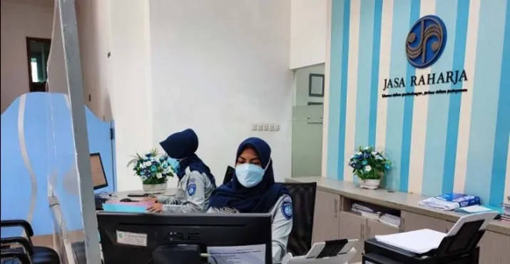 Begini Pelayanan PT Jasa Raharja Selama PPKM