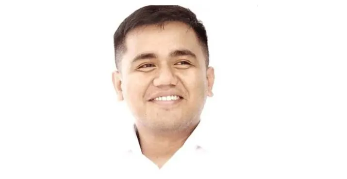Ketua KNPI Wakatobi, Achmad Aksar