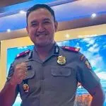Kompol Robby Topan Manusiwa