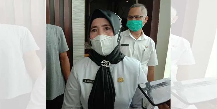 Sekda Sebut Kendari Masih Level Tiga Covid-19, Harusnya Tak Masuk PPKM Mikro