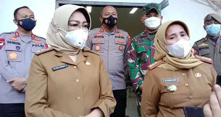 Siap-siap! Kendari Bakal Terapkan PPKM Mikro
