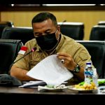 Wakil Ketua Komisi III DPRD Sultra Sebut PT GMS Banyak Melakukan Pelanggaran