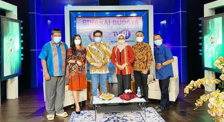Kadis Kominfo Ungkap Pilar Program Sultra Emas