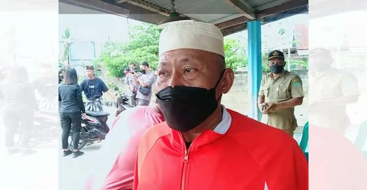 Lukman Abunawas Disebut Ikut Berperan dalam Karier Apriyani Rahayu