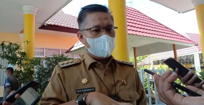PPKM di Kendari Diperpanjang Hinga 9 Agustus, Sulkarnain: Beri Relaksasi pada UMKM