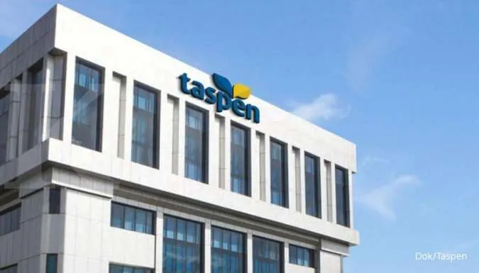 Waspada Penipuan Mengatasnamakan PT Taspen