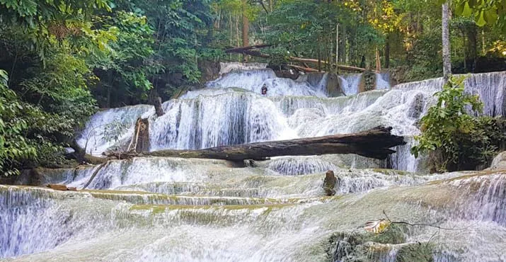 Terapkan PPKM, Pemda Konsel Buka Objek Wisata Kapasitas Pengunjung 50 Persen