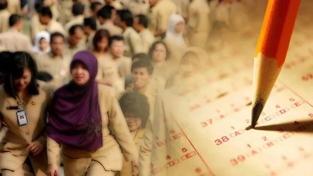 Tes CPNS di Kendari, Peserta Wajib Tunjukkan Bukti Swab Antigen