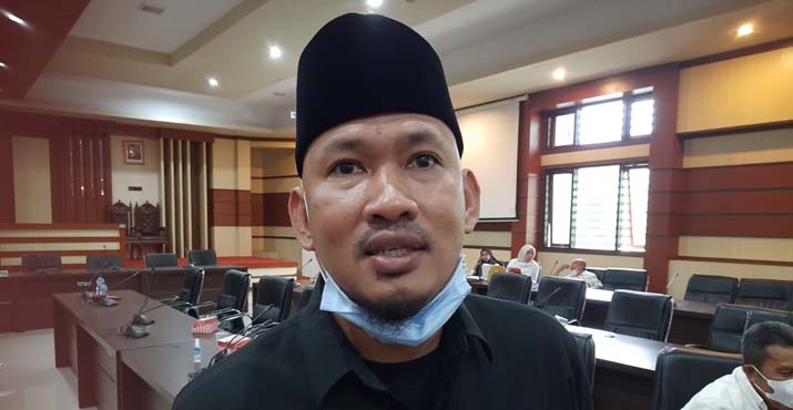 DPRD Sultra Menilai Ada Kejanggalan Soal Perizinan PT Riota Jaya Lestari