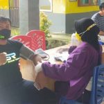 Suksesi Program Indonesia Sehat, ASR Konsel Ajak Masyarakat Vaksinasi Covid-19
