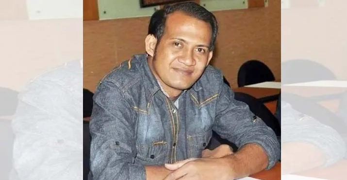 Terpilih Ketua Karang Taruna Butur, Muliadin Salenda: Karang Taruna Harus Diaktifkan
