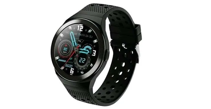 8 Jam Digitec Paling Laris di Pasaran