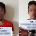 Polisi Tangkap Dua Pengedar Sabu di Kendari, Satunya Oknum Sekuriti