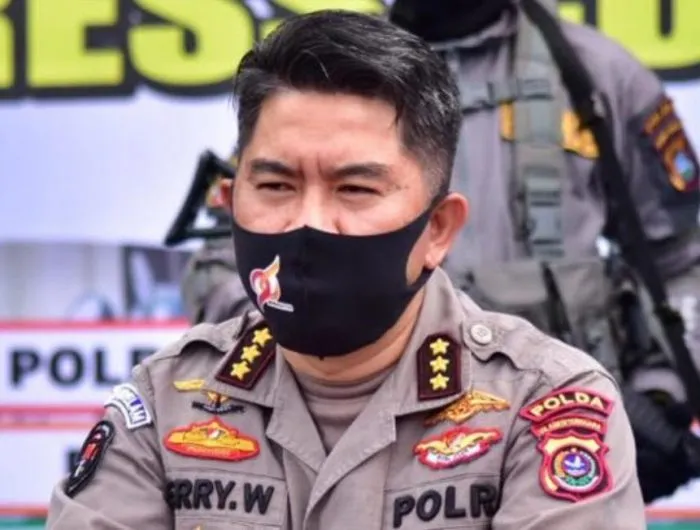 KPK Pinjam Ruang Dirkrimsus Polda Sultra, Kabid Humas: Belum Tahu Siapa yang Diperiksa
