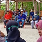 ITBM Wakatobi Tutup PKKMB dengan Bina Akrab
