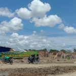 Komisi II DPRD Kendari Minta Pembangunan Pasar Mokoau Dihentikan Sementara