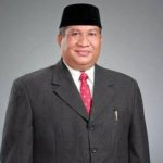 Ali Mazi Gantikan Tony Herbiansyah Jadi Ketua DPW Nasdem Sultra?
