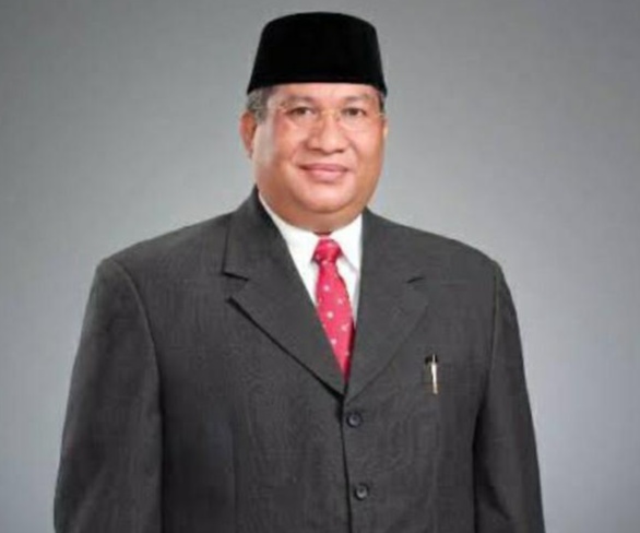 Ali Mazi Gantikan Tony Herbiansyah Jadi Ketua DPW Nasdem Sultra?
