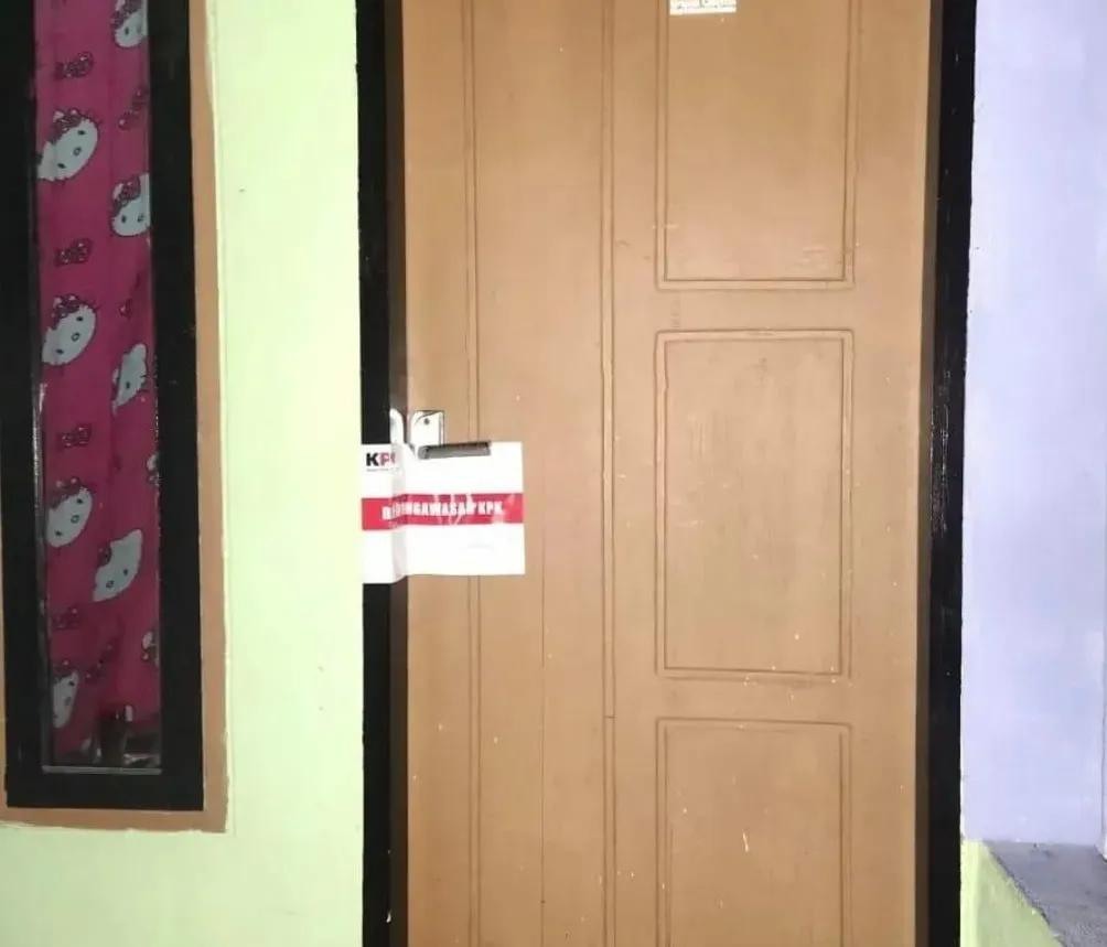 Baru Empat Bulan Jabat Bupati Koltim Defenitif, Andi Merya Nur Tersandung OTT