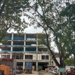 Pembangunan Kantor Wali Kota Kendari Bakal Rampung Awal 2022