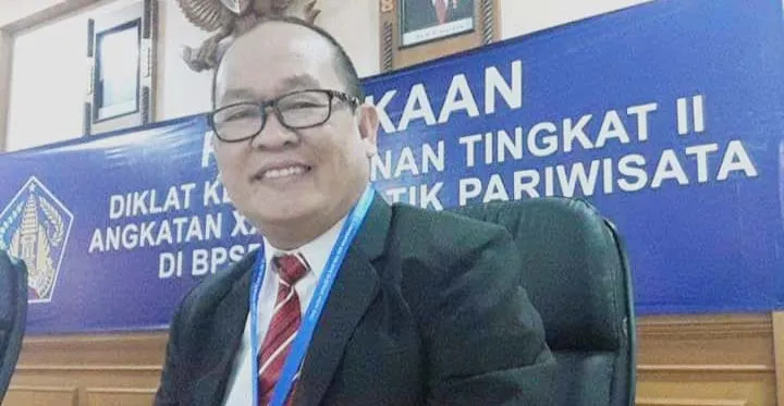 Ekspose Tiga Tahun AMAN, Harmin Ramba: Siap Tuntaskan Infrastruktur