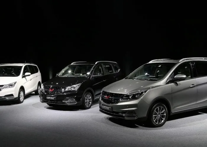 Wuling Kumala Beri Relaksasi PPnBM 100% Hingga September