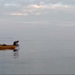 Kapal Tongkang Lintasi Kawasan PAAP, Keselamatan Nelayan di Mubar Terancam