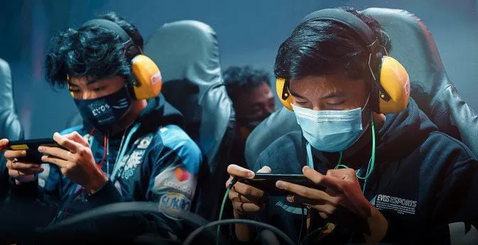 Cabang E-Sport (Free Fire) Sultra Siap Tanding di PON Papua 2021
