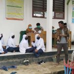 Pelajar Jadi Sasaran Vaksinasi Tahap IV di Bombana