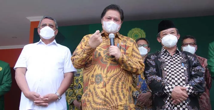 Nilai Ekspor Indonesia Agustus 2021 Catat Rekor Tertinggi Sepanjang Sejarah