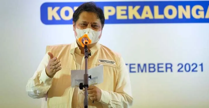 Pemerintah Dorong Pesantren Manfaatkan KUR untuk Lahirkan Santri Mandiri dan Berjiwa Usaha
