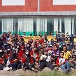 World Cleanup Day, Puluhan Komunitas di Kendari Lakukan Bersih-bersih