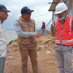 Kunker di Laonti, AJP: DPRD Sultra Bakal Rekomendasikan Penghentian PT GMS