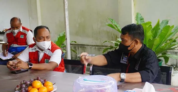 Sahabuddin Sebut Stok BBM di Kendari Aman Hingga Akhir September